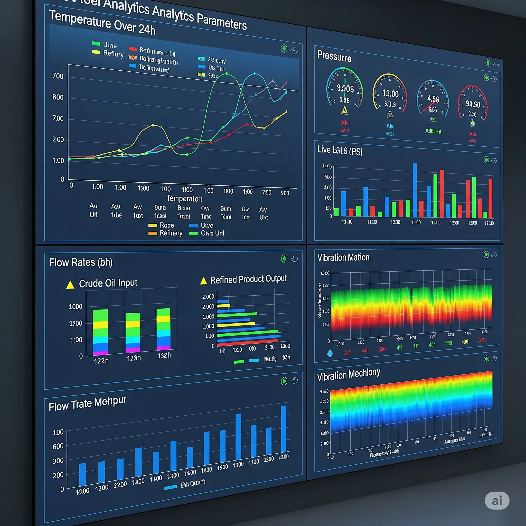 Insight Dashboard
